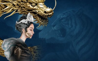 ¡Descubre los misterios de Turandot!