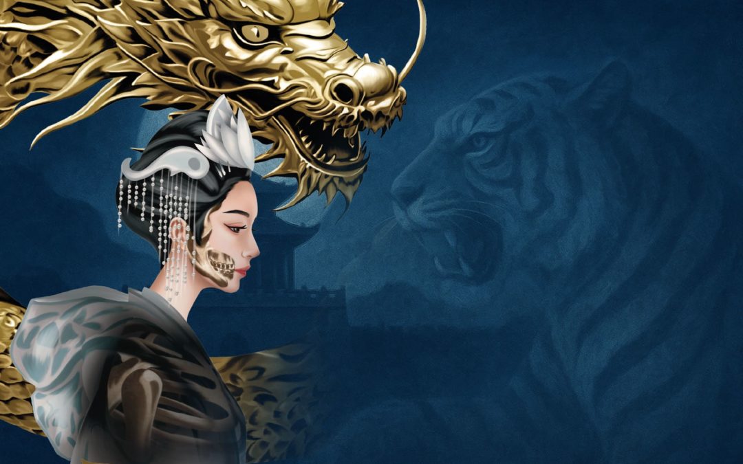 ¡Descubre los misterios de Turandot!