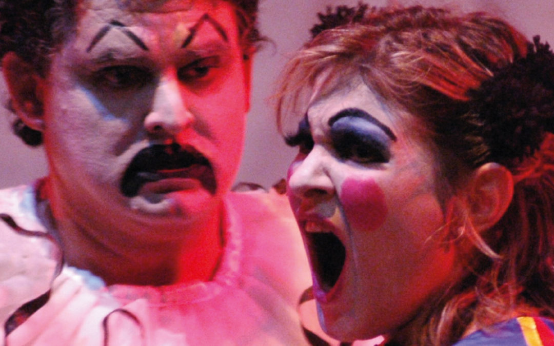 La Temporada de Ópera y Zarzuela 2026 inicia con dos joyas del verismo italiano